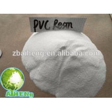 Resina de PVC de matéria-prima química SG-5